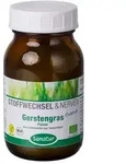 Sanatur Gerstengras Pulver bio 90g