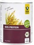 Raab Reis Protein Pulver bio