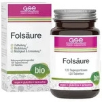 GSE Fols&auml;ure Compact Tabletten bio (120St)