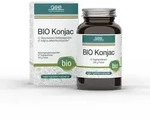 GSE Konjac S&auml;ttigungspulver bio