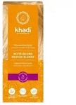 Khadi Haarfarbe Mittelblond