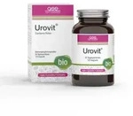 GSE Urovit Cranberry Kapseln bio (120St)