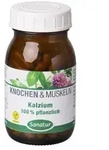 Sanatur Kalzium 100% pflanzlich Kapseln (100St)