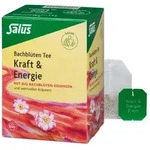Salus Bachbl&uuml;ten Tee Kraft & Energie (15Btl)