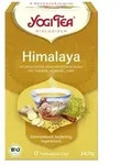 Yogi Tea Himalaya bio (17Btl)