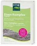 Fitne Eisen Komplex Kapseln (30St)