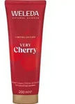 Weleda Very Cherry Shower Cream