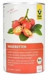 Raab Hagebutten Pulver bio 500g