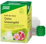 Salus Cistus Granatapfeltee bio (15Btl)