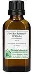 Bahnhof-Apotheke Fenchel-K&uuml;mmel-&Ouml;l Kinder 50ml