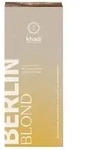 Khadi Haarfarbe Berlin Blond