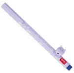 Legami Gelstift Hippo mit Deko-Tierchen