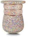 Stapelstein Dynamic all super confetti