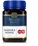 Manuka Health Manuka-Honig MGO 400+ (500g)