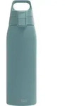 SIGG Edelstahl Shield One Morning Blue 1L