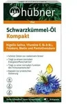 H&uuml;bner Schwarzk&uuml;mmel-&Ouml;l Kompakt Kapseln (30St)