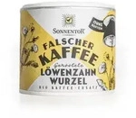 Sonnentor L&ouml;wenzahnwurzel ger&ouml;stet - Falscher Kaffee bio