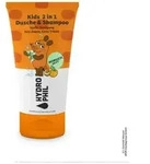 Hydrophil Kids 2in1 Dusche & Shampoo - Die Maus
