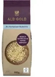 Alb-Gold Hartweizen Nudelreis bio