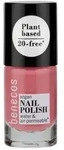 benecos Nail Polish peach sorbet