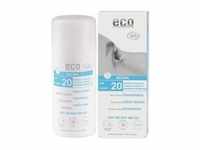 Eco Cosmetics Sonnenlotion LSF20 neutral