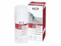 Eco Cosmetics Sonnenlotion LSF30 no Biocide