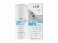 Eco Cosmetics Sonnenlotion LSF30 neutral
