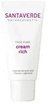 Santaverde Aloe Vera Creme Rich