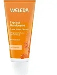 Weleda Sanddorn Express Handcreme