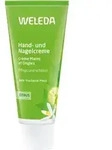 Weleda Citrus Hand- und Nagelcreme