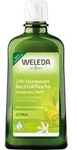 Weleda Citrus Deodorant Nachf&uuml;llflasche