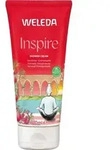 Weleda Inspire Shower Cream Granatapfel 200ml