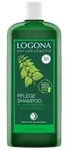 Logona Pflege Shampoo Brennnessel 500ml