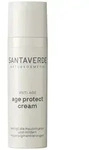 Santaverde Aloe Vera Bl&uuml;te Age Protect Creme
