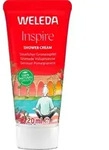 Weleda Inspire Shower Cream Granatapfel Reisegr&ouml;&szlig;e