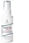 Bioturm Silber-Deo Spray INTENSIV dynamisch Nr.87