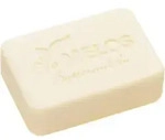 Speick Melos Bio Buttermilch Seife