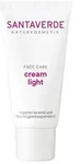 Santaverde Aloe Vera Creme Light