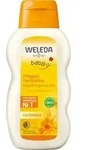 Weleda Calendula Pflege&ouml;l parf&uuml;mfrei