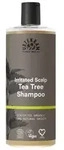 Urtekram Tea Baum Shampoo 500ml