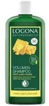 Logona Volumen Shampoo Bier-Honig 250ml