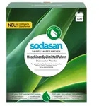 Sodasan Maschinen Sp&uuml;lmittel Pulver 1,5kg