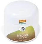 Martina Gebhardt Baobab Foot Balm