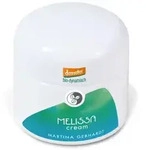 Martina Gebhardt Melissa Cream
