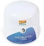 Martina Gebhardt Sheabutter Cream