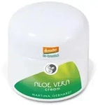 Martina Gebhardt Aloe Vera Cream