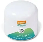 Martina Gebhardt Eye Care