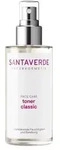 Santaverde Aloe Vera Toner Classic