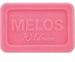Speick Melos Wildrose Seife