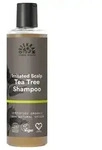 Urtekram Tea Baum Shampoo 250ml
